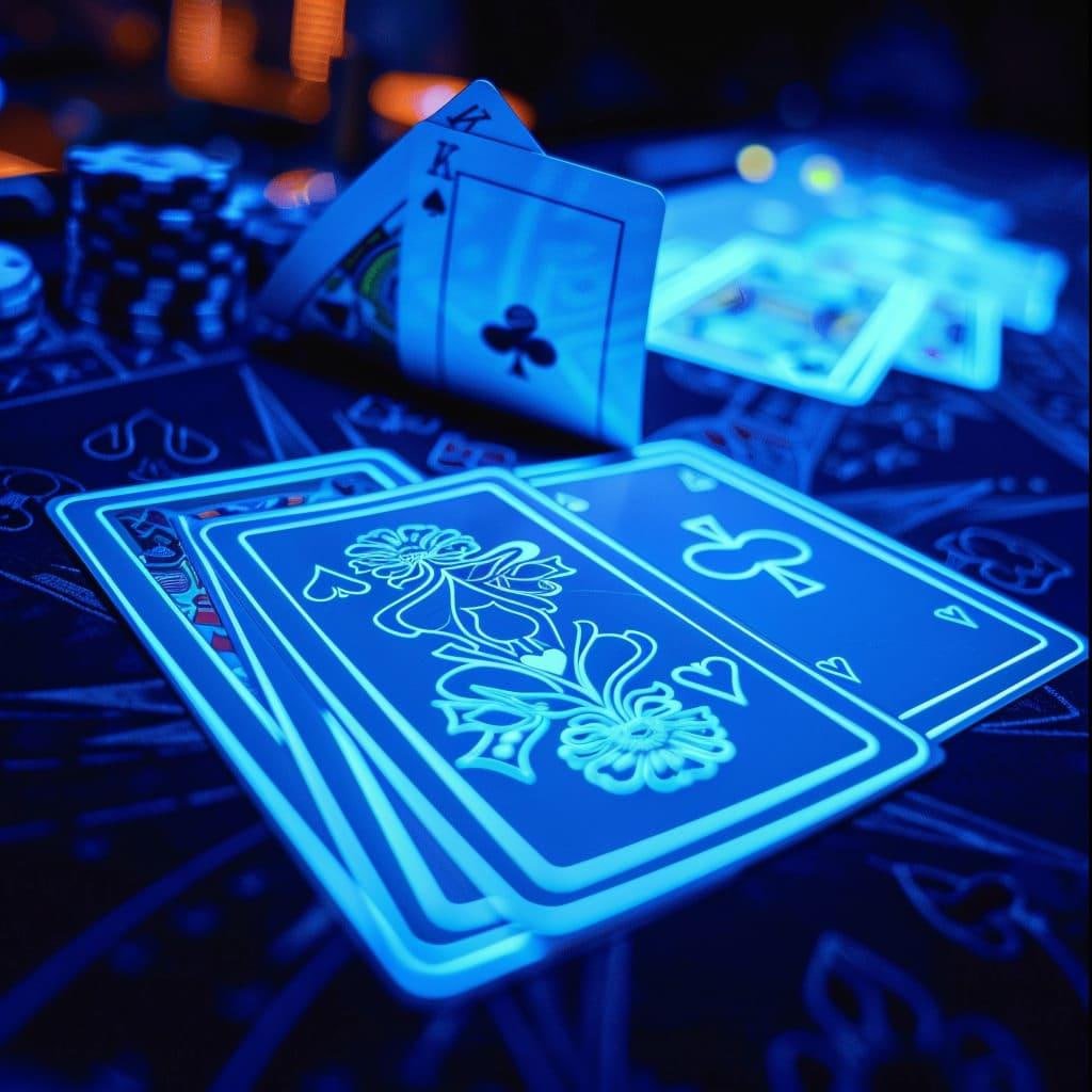 OneBet303 live casino pengalaman bermain bersama dealer sungguhan dari rumah via platform mobile