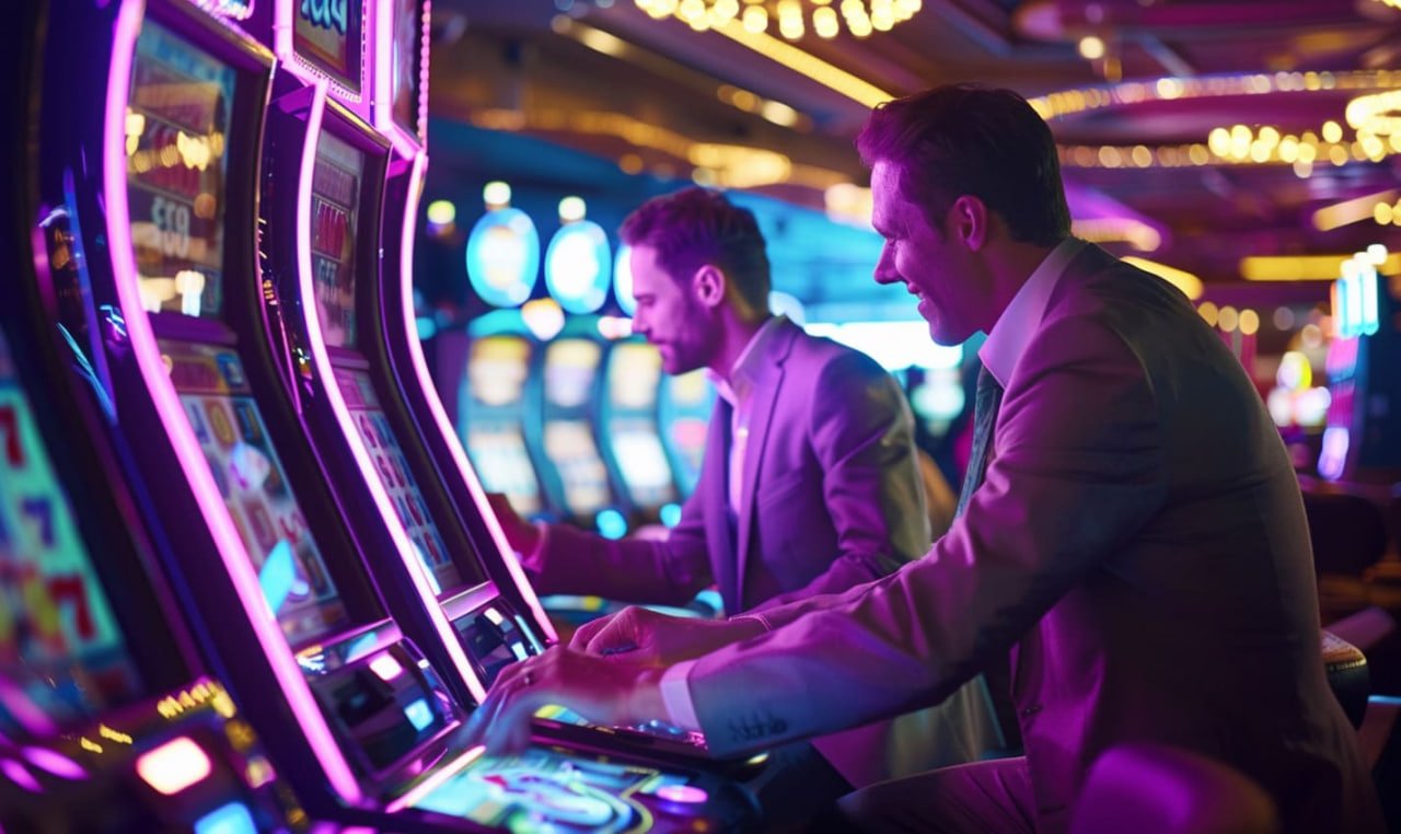 OneBet303 slot online Pragmatic Play PG Soft provider terpercaya dengan RTP tinggi dan jackpot progresif