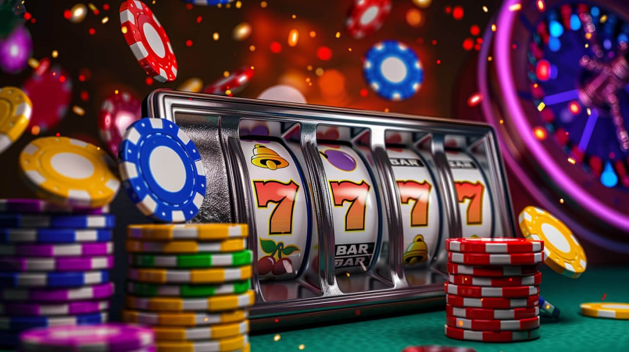 OneBet303 platform taruhan olahraga dan kasino online terpercaya di Indonesia