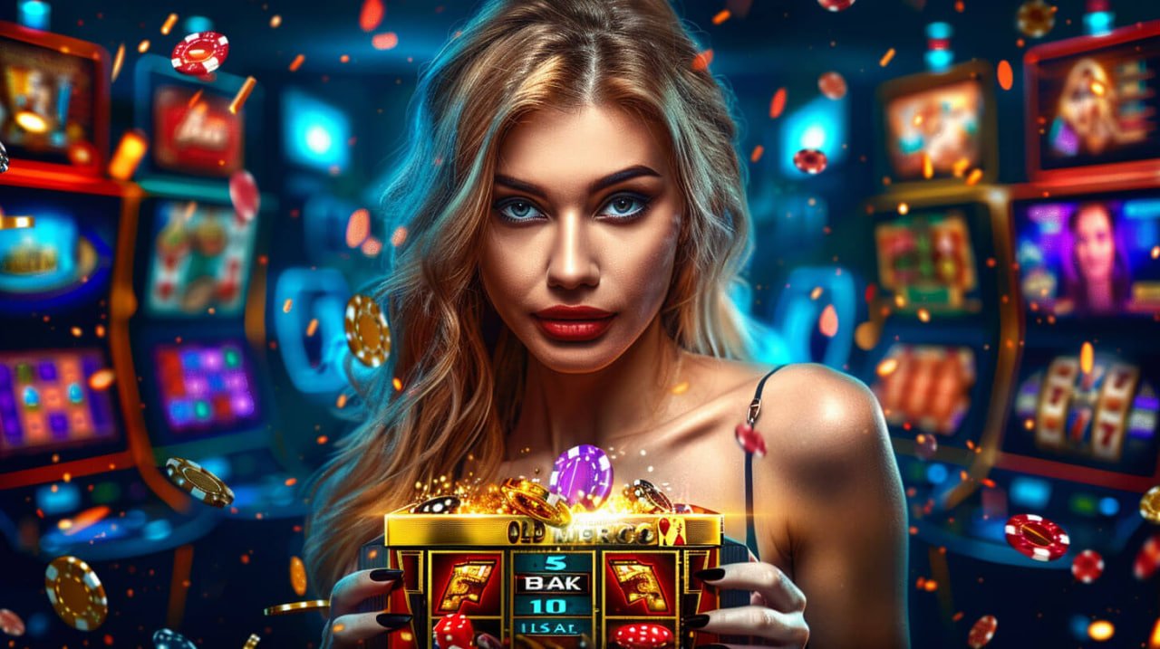 OneBet303 tampilan antarmuka permainan kasino online yang lengkap dan mudah digunakan